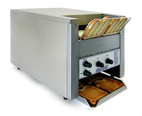 commercial toaster coquitlam